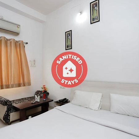 Spot On 39940 Shree Shine Hotel Satna Exterior foto
